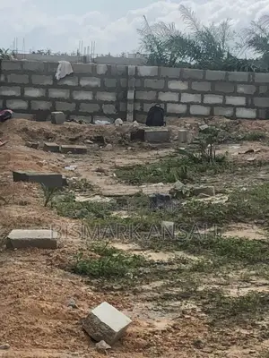 1 Plot of Land for Sale