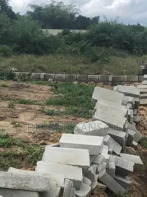1 Plot of Land for Sale