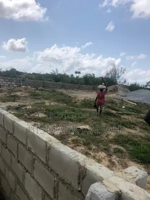1 Plot of Land for Sale