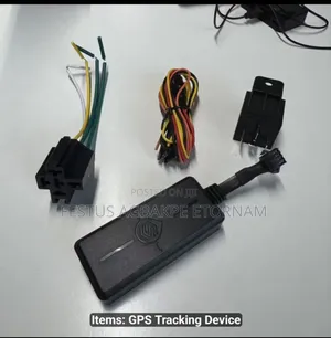 Car/Motorbike/Trucks Tracker