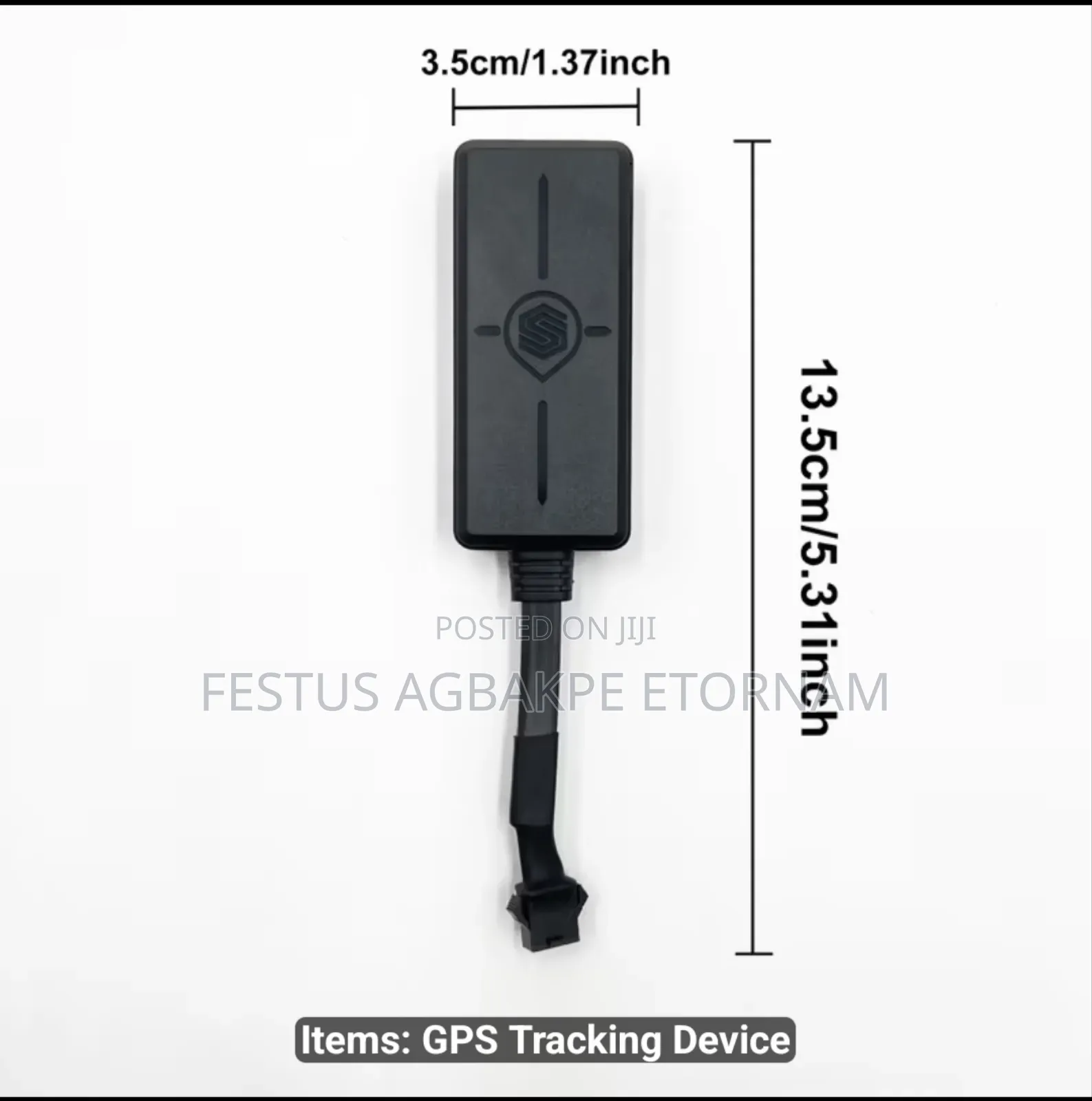 Car/Motorbike/Trucks Tracker