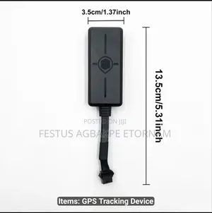 Car/Motorbike/Trucks Tracker
