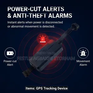Car/Motorbike/Trucks Tracker
