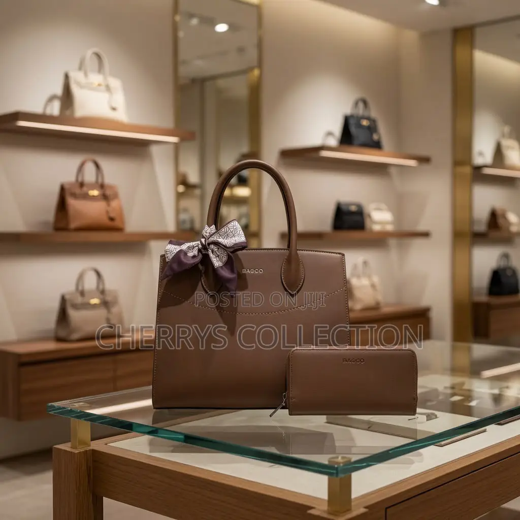 Ladies Bag