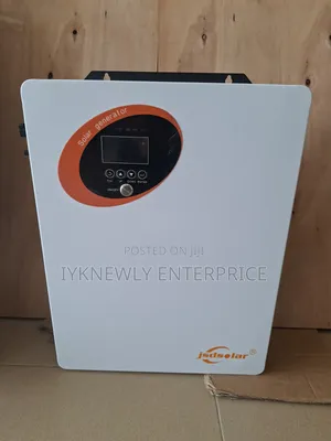 1.2kw Inverter All-in -One Unit