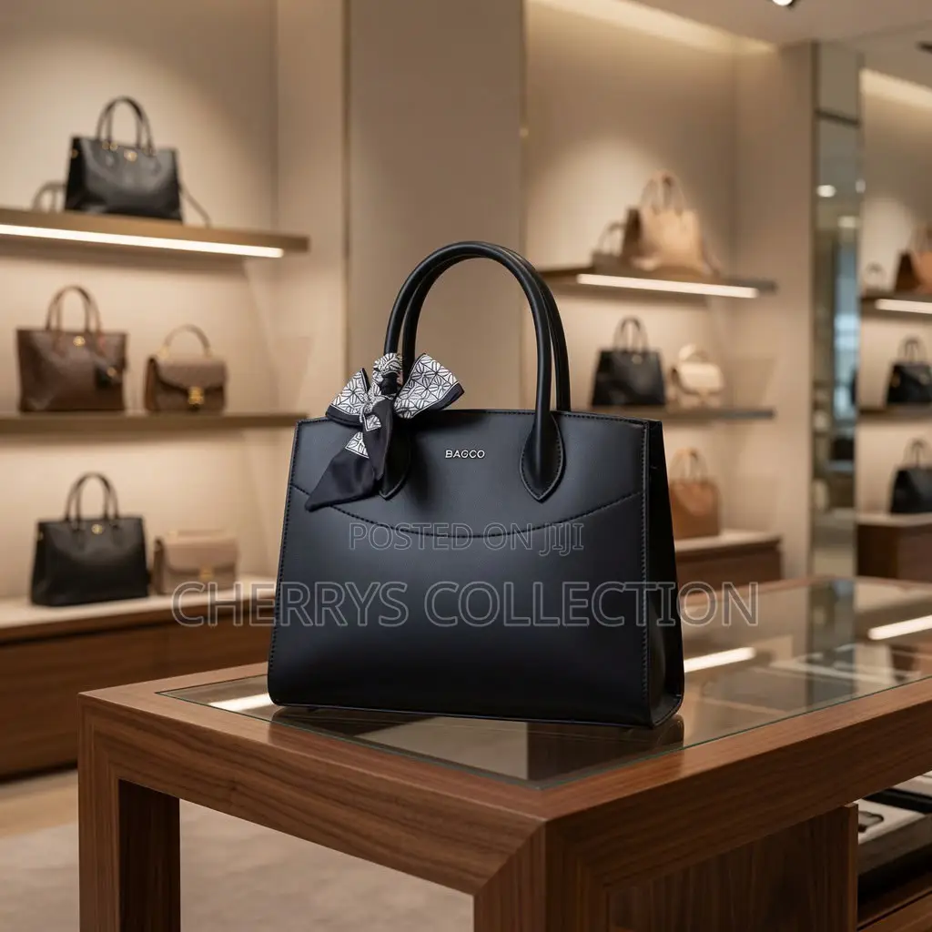 Ladies Bag
