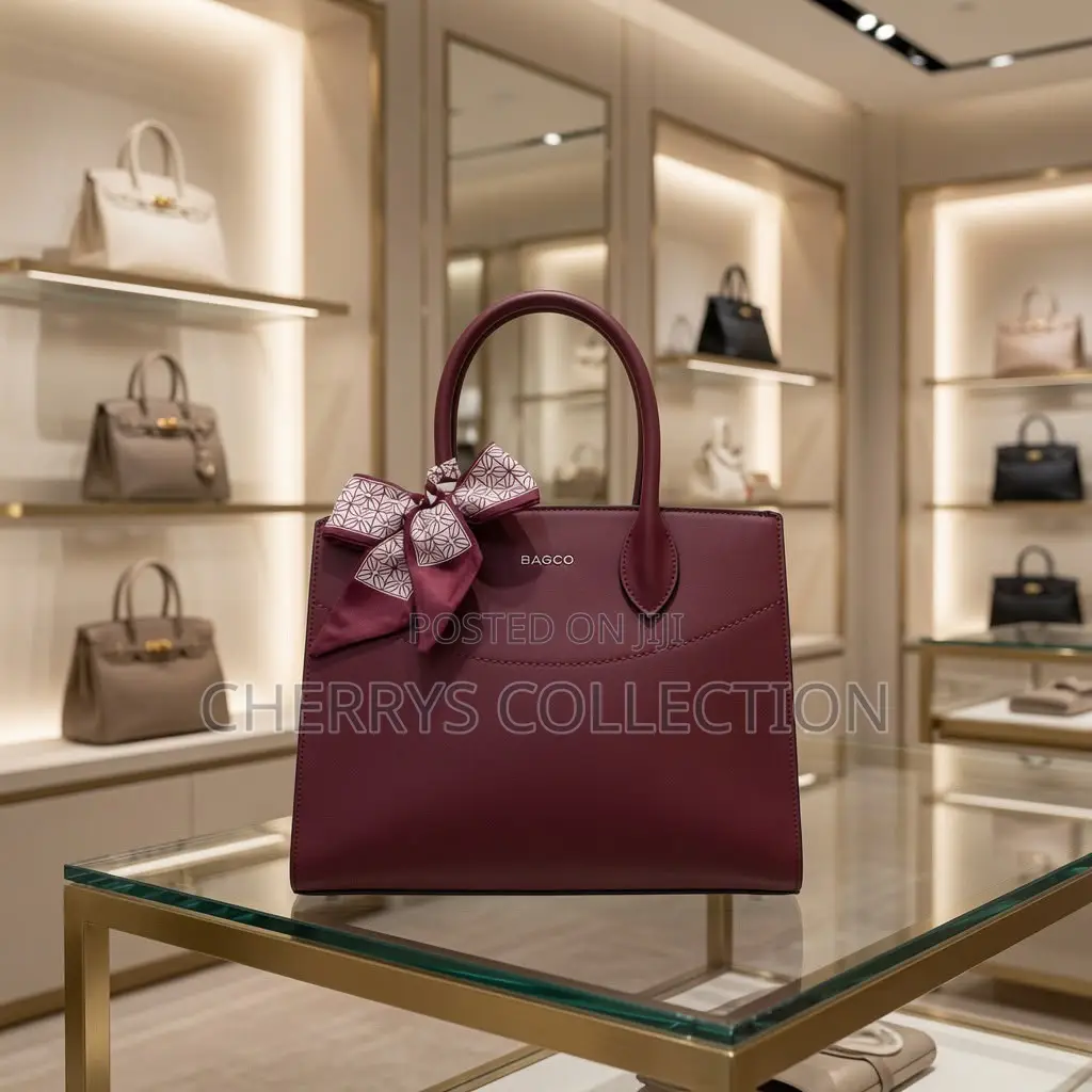 Ladies Bag