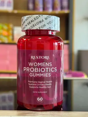 Women’s Probiotic