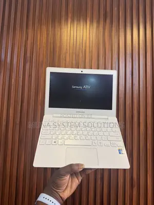 Laptop Samsung Ativ 4GB Intel SSD 128GB