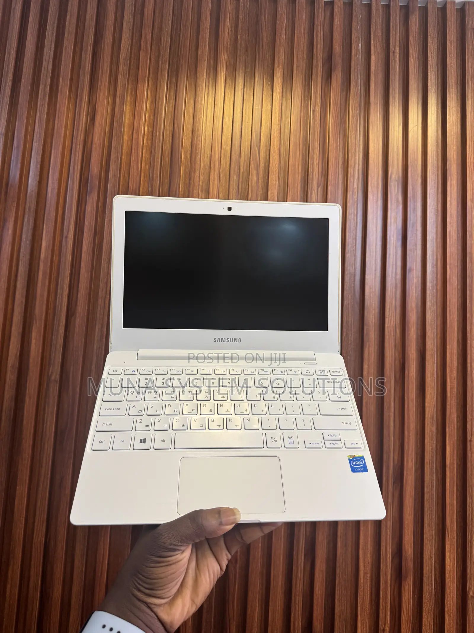 Laptop Samsung Ativ 4GB Intel SSD 128GB