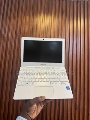 Laptop Samsung Ativ 4GB Intel SSD 128GB