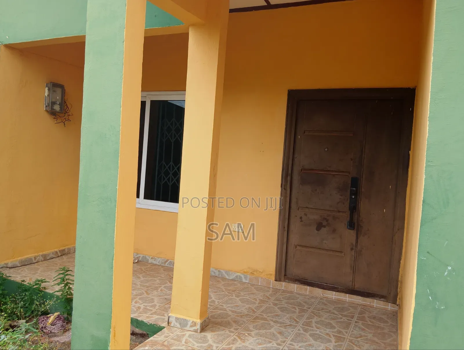 2bdrm House in Greenfield Estate for rent