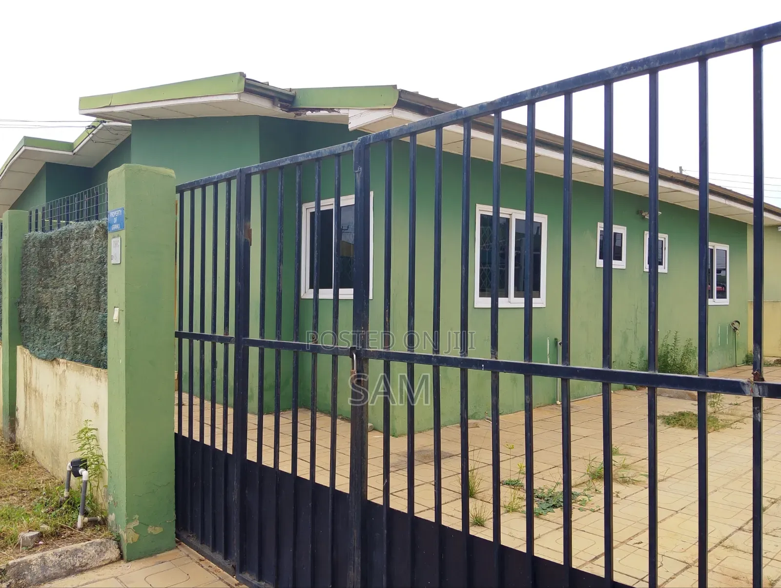 2bdrm House in Greenfield Estate for rent