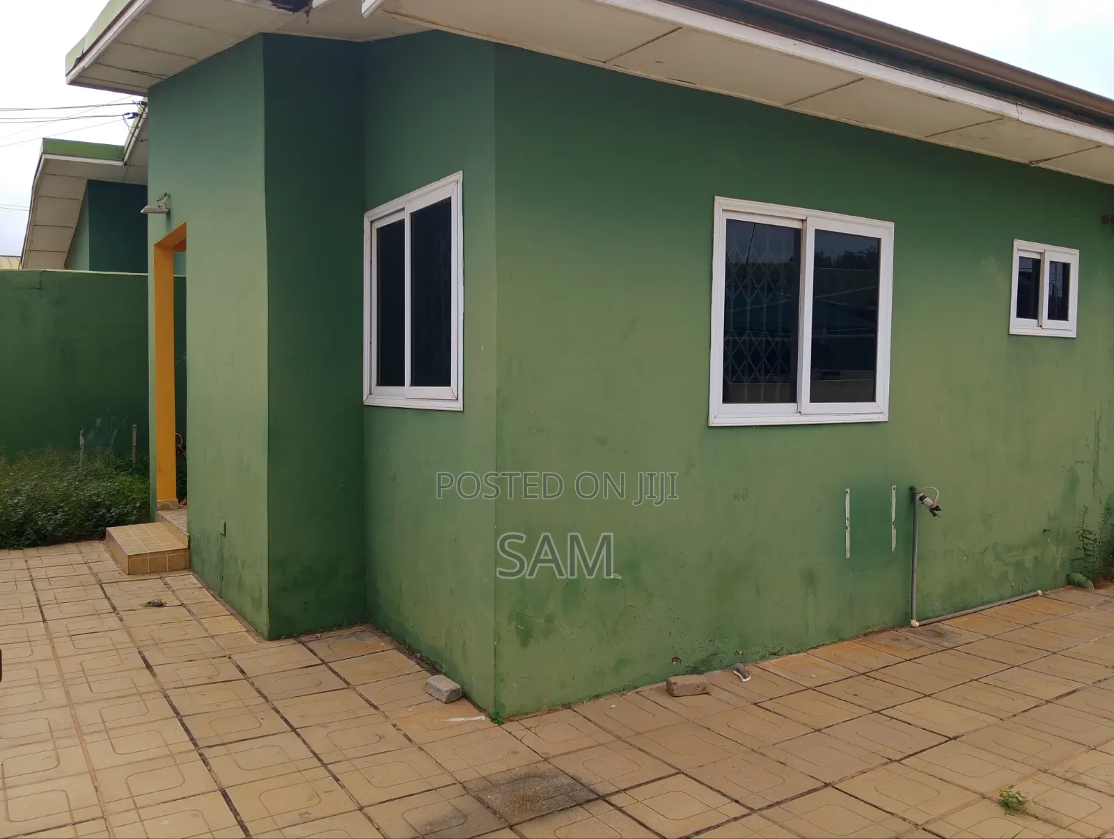 2bdrm House in Greenfield Estate for rent