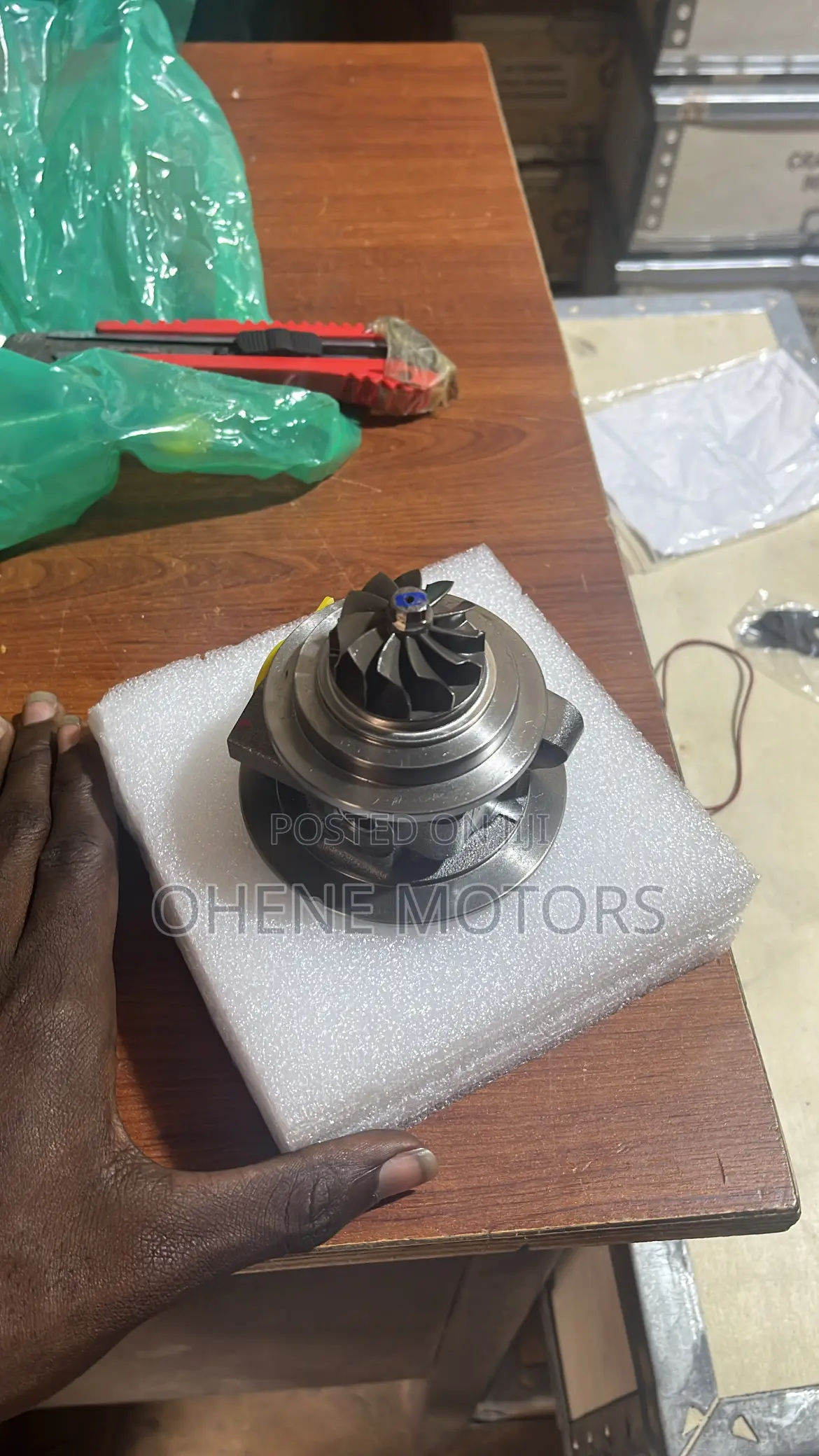 Honda CRV Cartridge 2017-2022 and Many More Available in Stock