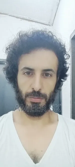 Talented Actor
