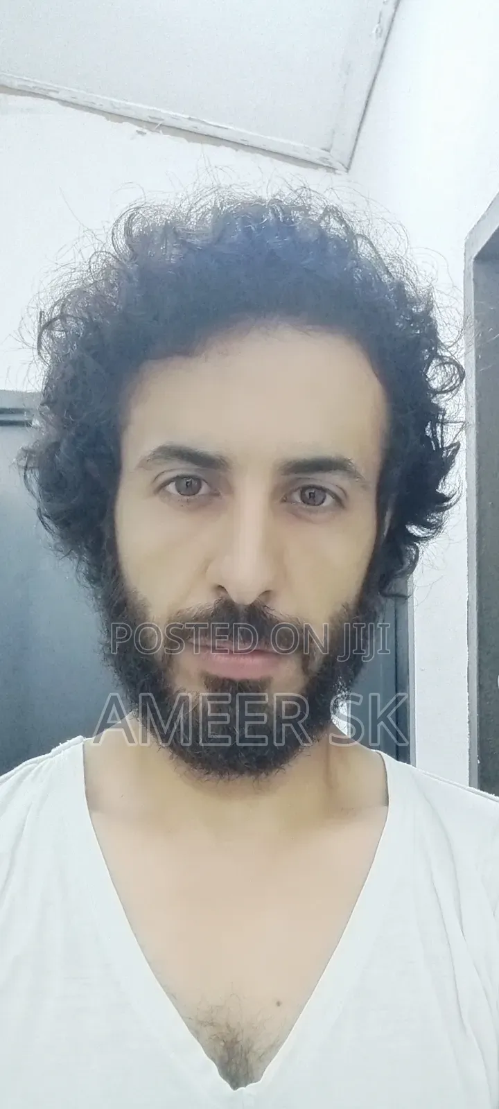 Talented Actor