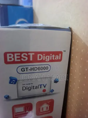 INDOOR ANTENNA.CDL HDTV Digital Indoor and Outdoor Antenna