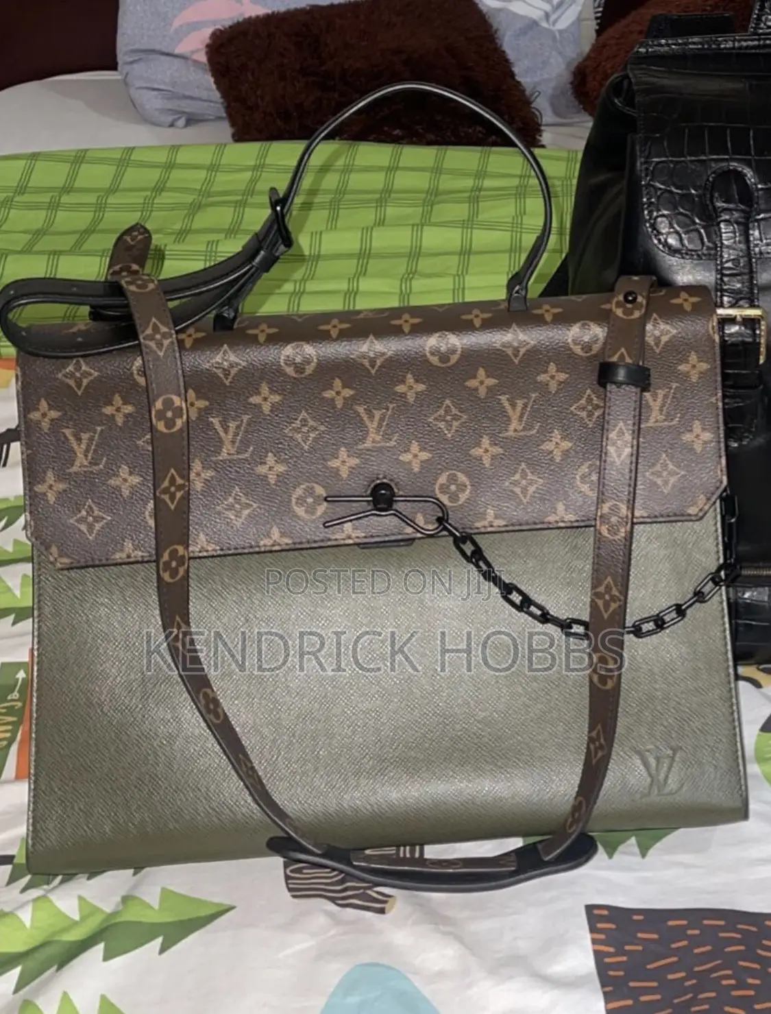 LV Shoulder Bag