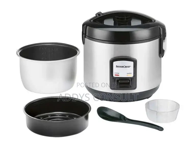 Rice Cooker