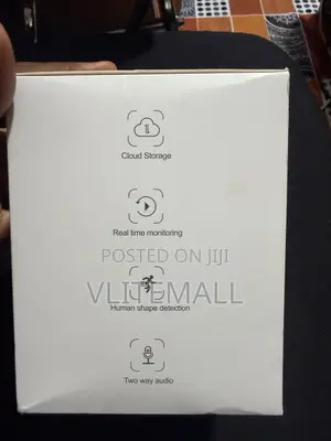 V380 PTZ Wifi Camera Full View 2way Audio Camera 3mp