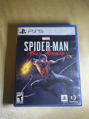 Spider Man
