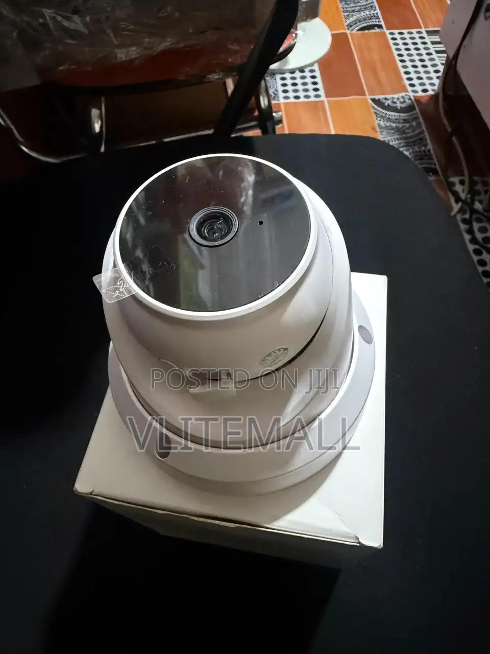V380 PTZ Wifi Camera Full View 2way Audio Camera 3mp