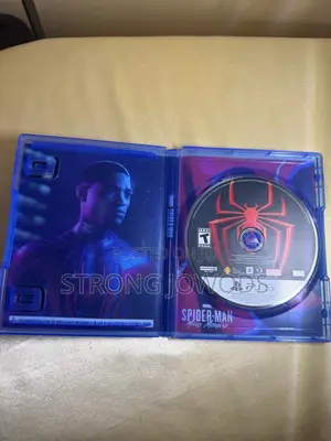 Spider Man