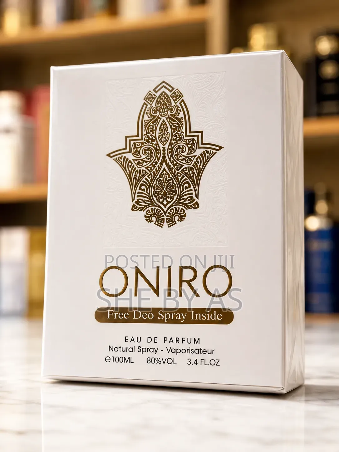 Oniro 100ml EDP