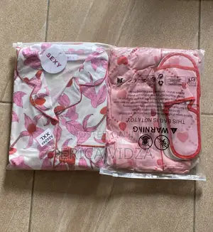 Ladies Night Wears