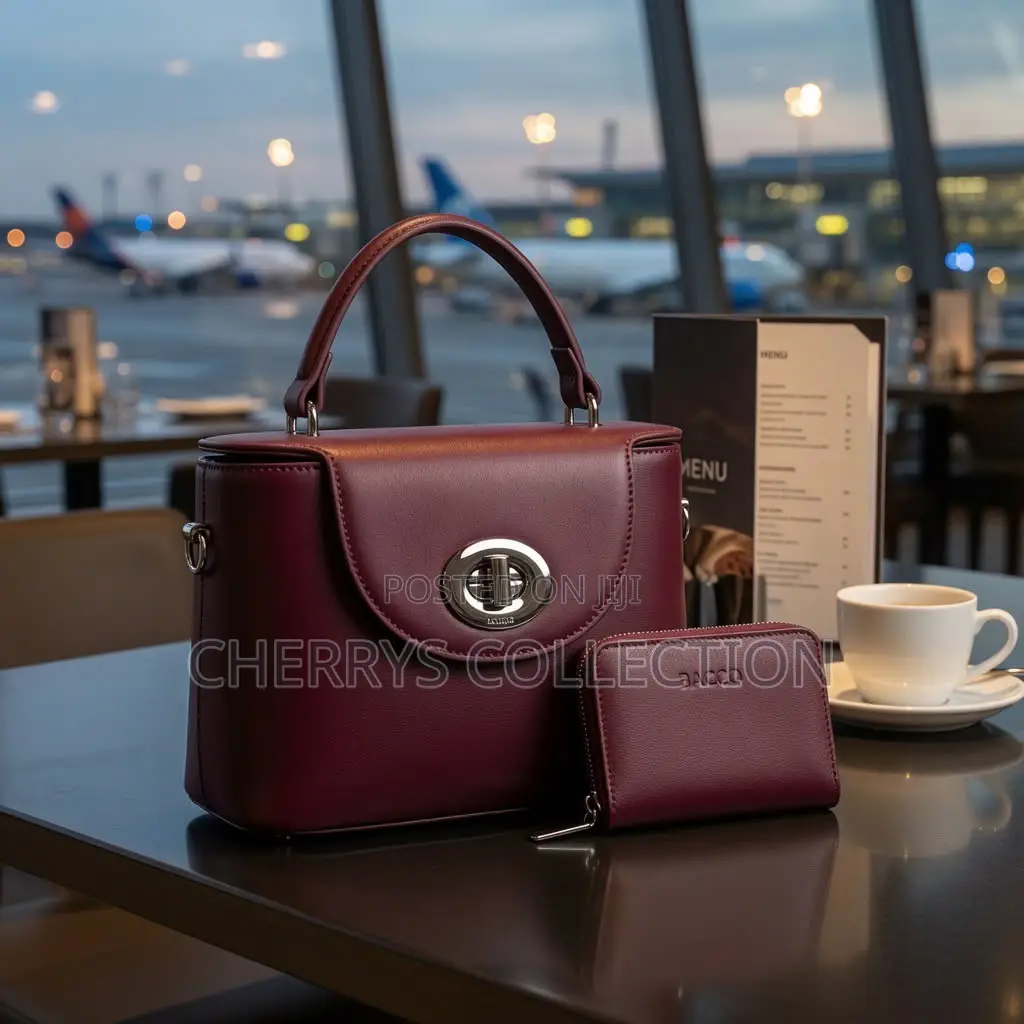 Ladies Bag