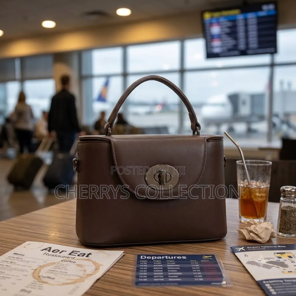 Ladies Bag