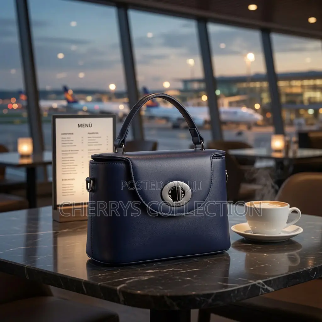 Ladies Bag