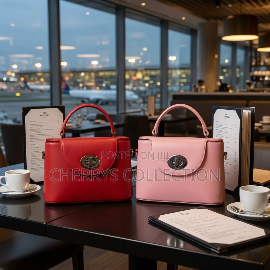 Ladies Bag