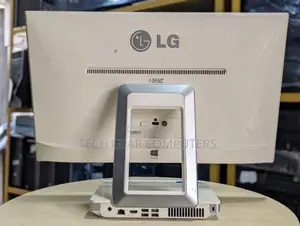 Desktop Computer 8GB Intel Pentium SSD 750GB