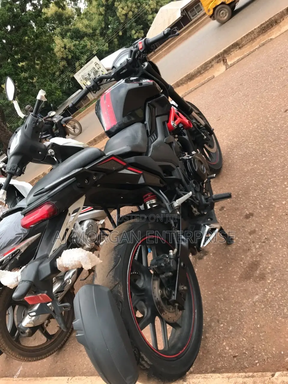 Lifan 2025