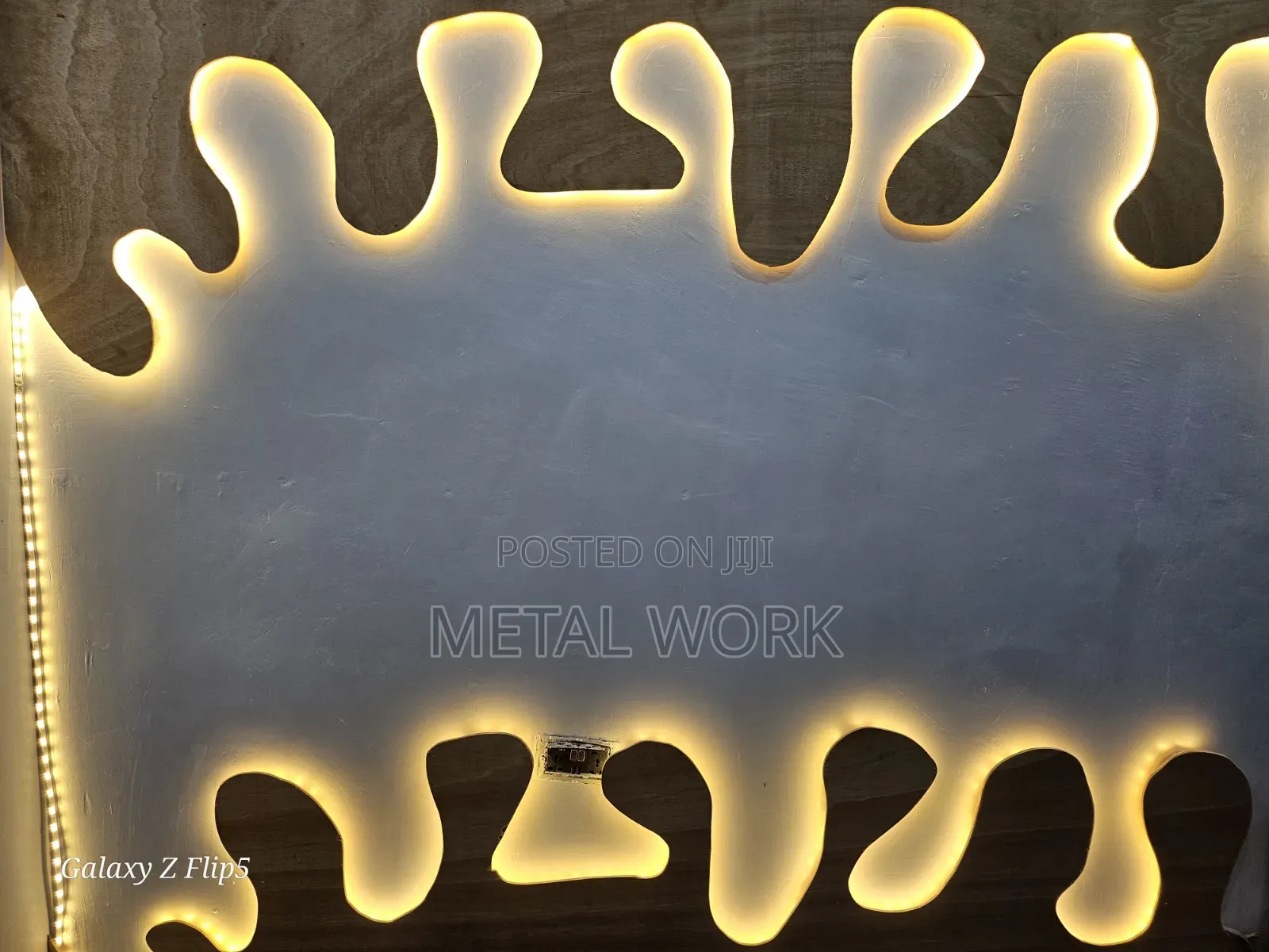 Wood Deco Designing