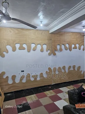 Wood Deco Designing
