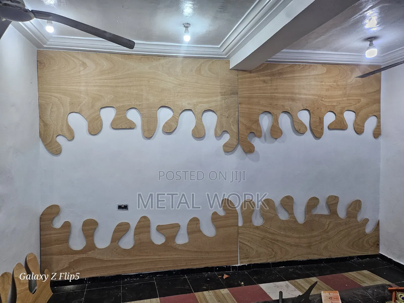 Wood Deco Designing