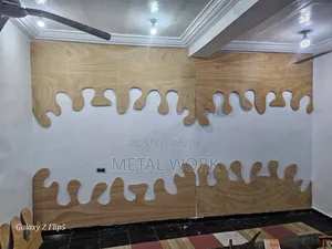 Wood Deco Designing