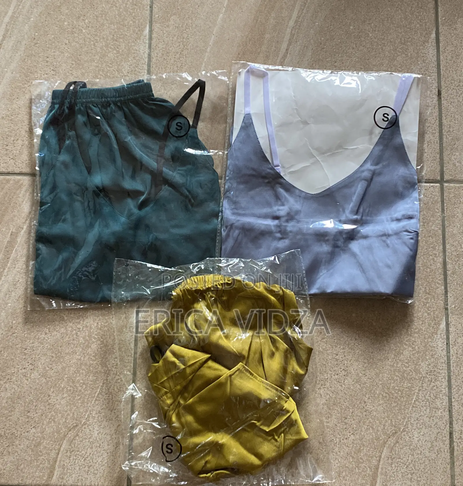 Ladies Night Wears