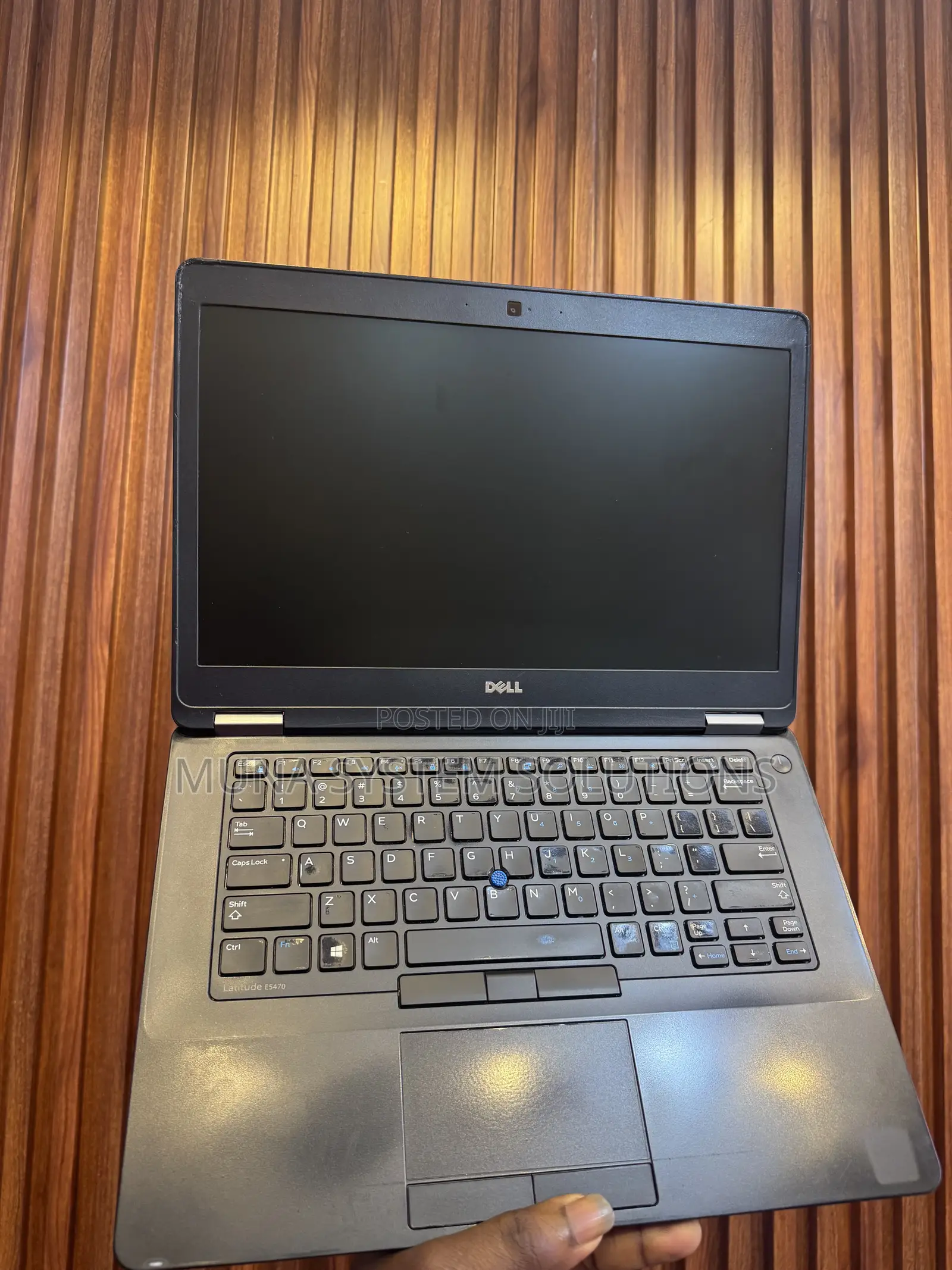 Laptop Dell Latitude 5450 8GB Intel Core i7 SSD 256GB