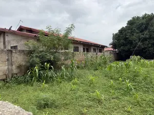 55/100sqft Plot Land for Sale at Adenta