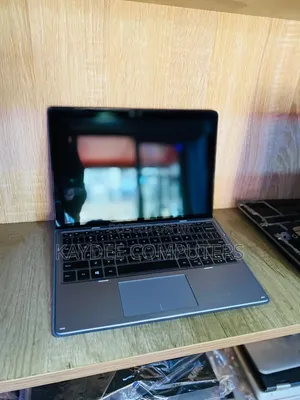 Laptop Dell Latitude 7200 2-in-1 16GB Intel Core i5 SSHD (Hybrid) 512GB