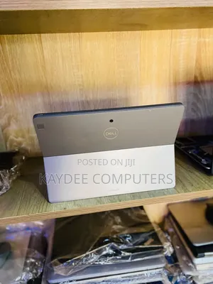 Laptop Dell Latitude 7200 2-in-1 16GB Intel Core i5 SSHD (Hybrid) 512GB