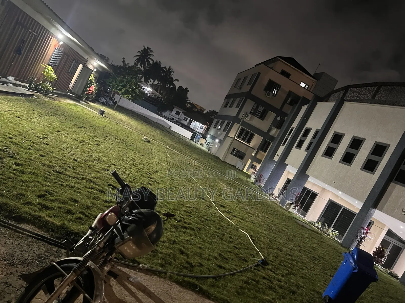 Masy Gardens N Landscaping