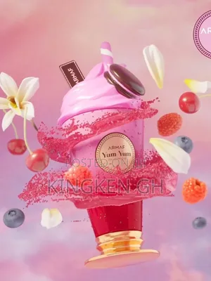 Armaf Yum Yum EDP 50ML