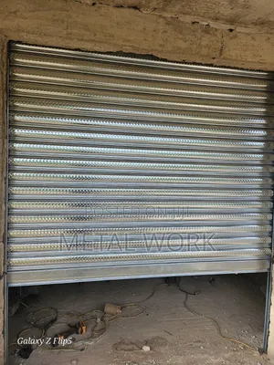 Rolling Doors