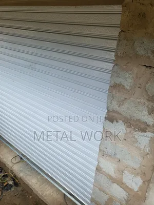Rolling Doors