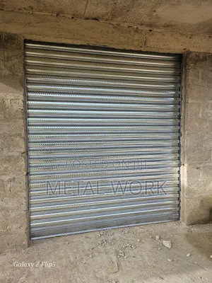 Rolling Doors